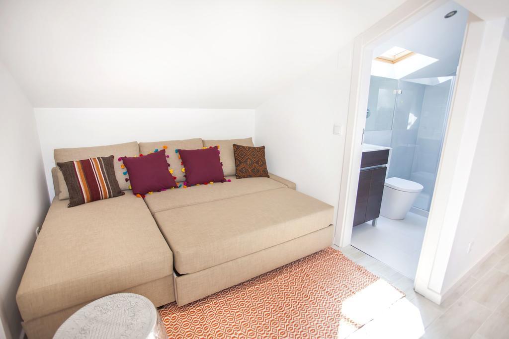 Lovelystay - Cais Apartment River View Lisboa Extérieur photo