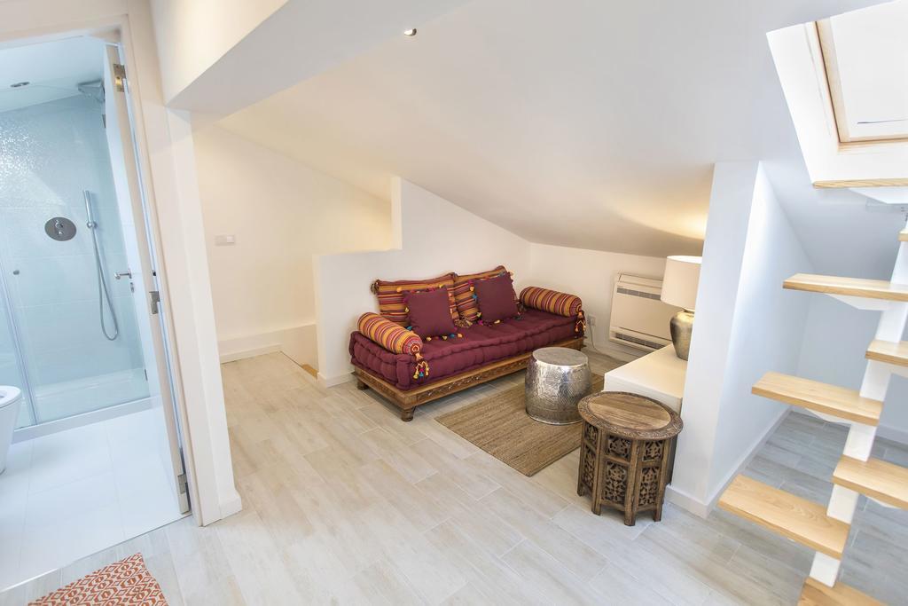 Lovelystay - Cais Apartment River View Lisboa Extérieur photo